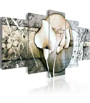 

Picture-The Secret of Calla Lily - Grey