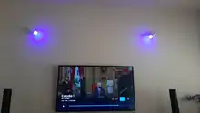 Light-Bulb Rgb-Lamp Timer-Function Dimmable Wifi Smart White Alexa/google Home B22 E27