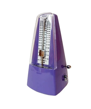 

Wsm-330purple mechanical metronome, purple, Cherub