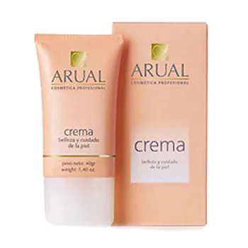 

ARUAL BODY HAND CREAM 40GR