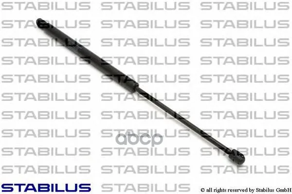 Амортизатор Крышки Багажника Stabilus 8429cf Stabilus арт. 8429CF