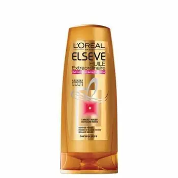 

L'OREAL PARIS Elseve After Shampoo-extraordinary Oil-200ml