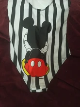 Monokini Swimming-Suit Swimwear Women Beach-Wear One-Piece Cartoon Backless 3D 21-Pattern