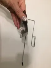 Bathroom Shelf Paper-Holder Toilet-Roll Wall-Mount Stainless-Steel Towel-Rack