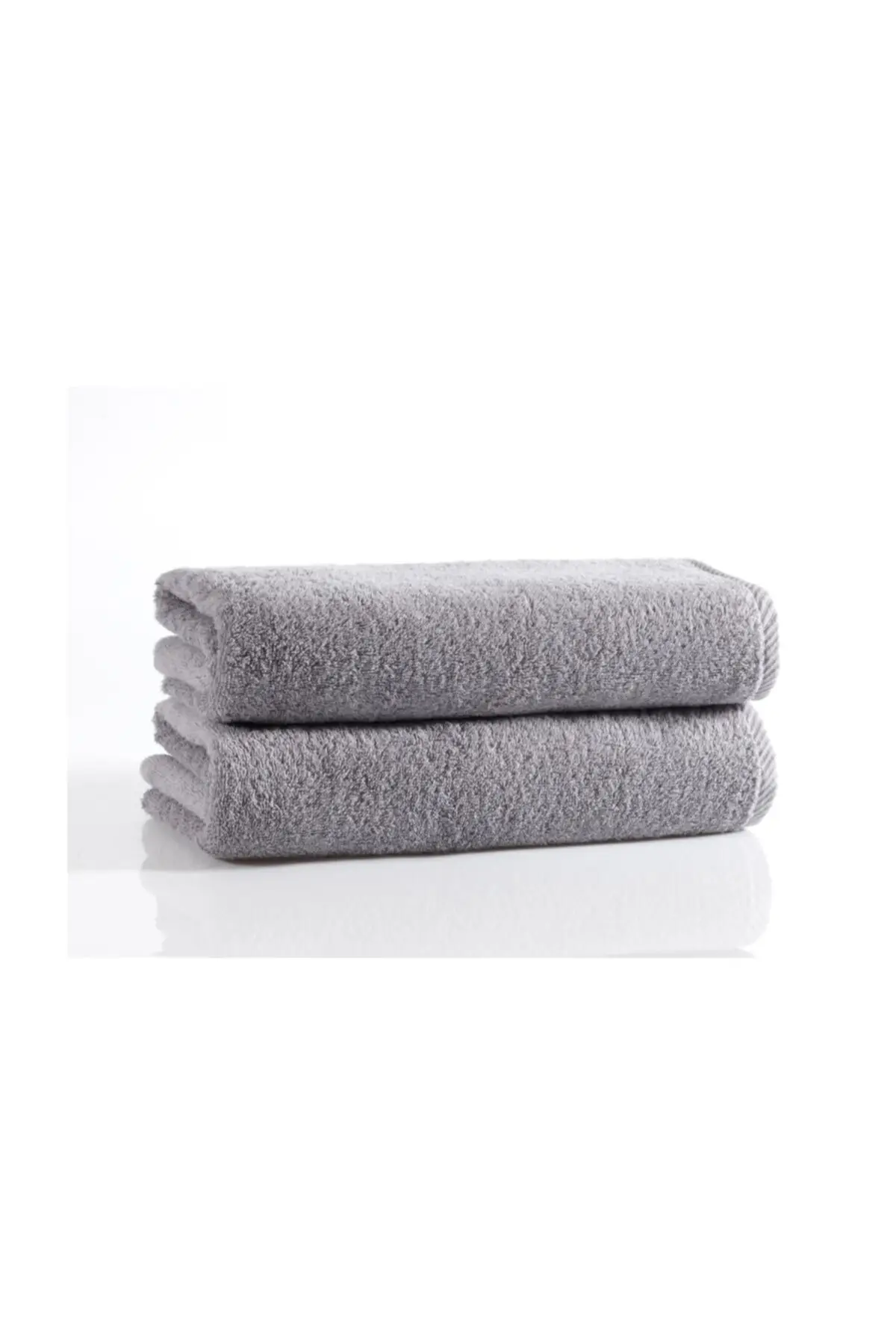 

Seventex Organic Certified Bath Towel Set of 2