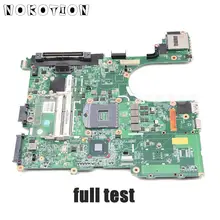 NOKOTION 646962-001 654129-001 основная плата для hp Probook 6560B 8560P материнская плата для ноутбука HM65 GMA HD DDR3
