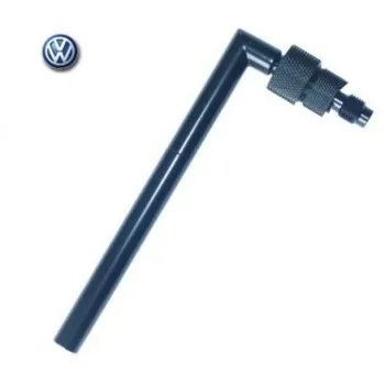 

OIL ADAPTER TRANSMISSION RATE AUTOMATIC FOR VW PASSAT And TIGUAN