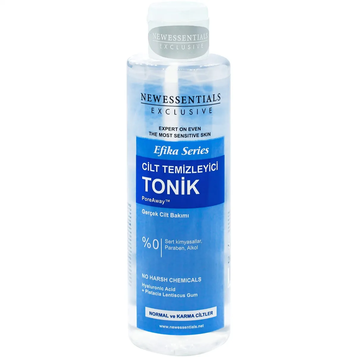 

NEWESSENTIALS NORMAL AND MIXED SKIN TONIC