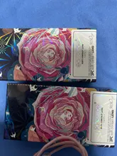 MOONZI Roma gato gris suave lente de contacto pupila pequeña lentes de contacto de color para los ojos anual grados 2 unids/par miopía receta