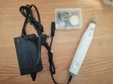 Mini Drill Manicure-Machine Grinding-Accessories-Set Engraving-Pen Power-Tools Electric