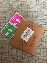 Protector de pantalla transparente de cobertura completa película protectora para iWatch 4 5 40MM 44MM no vidrio templado para Apple Watch reloj de 3 2 1 38MM 42MM