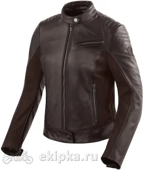 

Revit Motorcycle Clare Ladies dark brown (34)