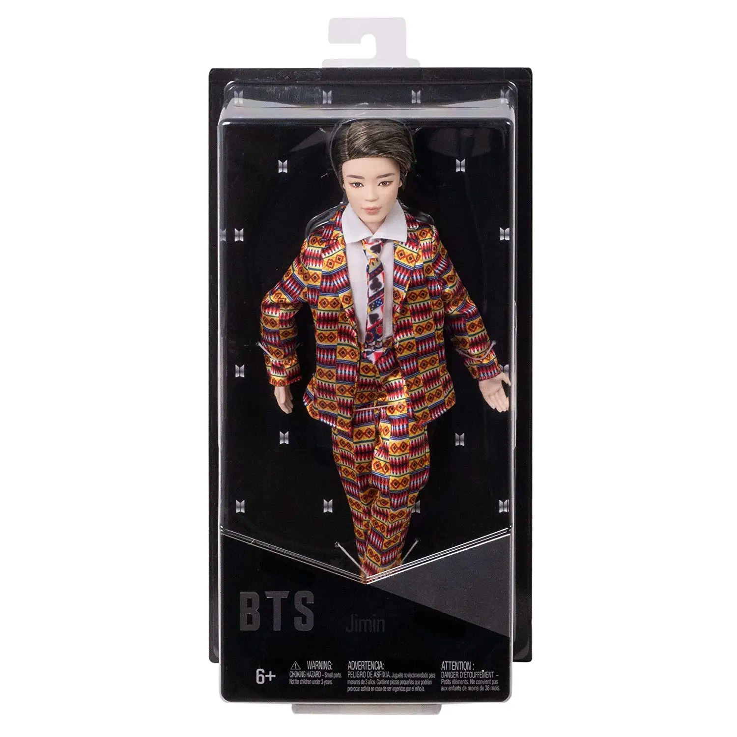 Кукла БТС Чимин BTS Idol Doll