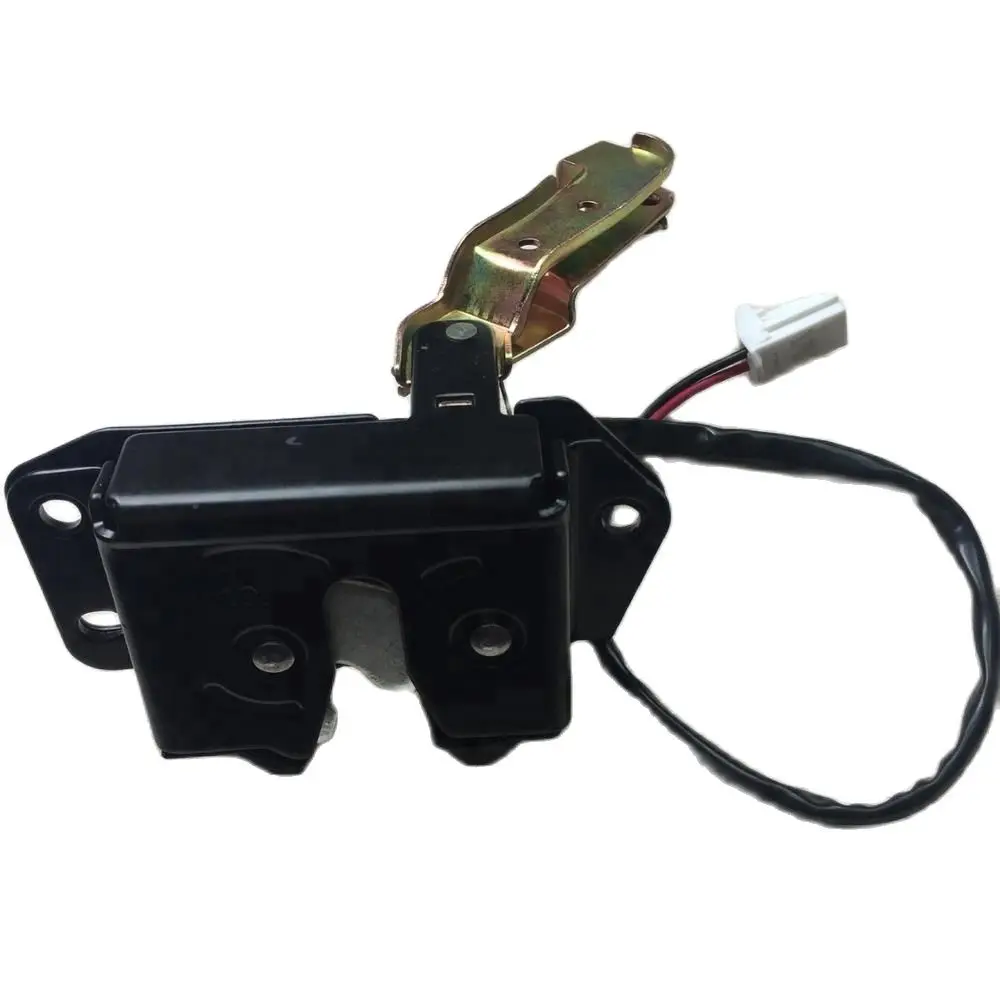 Back Door Lock For Jinbei Haise H2 H2LDoor Lock Protective Cover