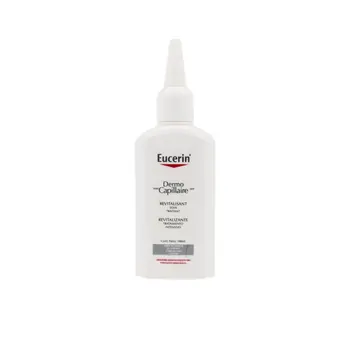 

DERMO CAPILLAIRE revitalizing treatment 100 ml