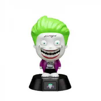

Mini lamp Icon DC Comics Joker