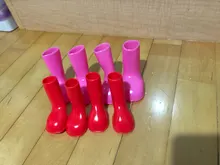 Zapatos para perros S/M/L, calzado impermeable para perro, cachorro, antideslizantes, elásticos, Botas de lluvia protectoras para mascotas, zapatos para mascota de perro de lluvia, 4 Uds.