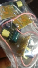 Transformers Driver Unit-Lighting 300ma-Board Power-Supply 5W 8-12W 4-7W 25-36W 1-3W