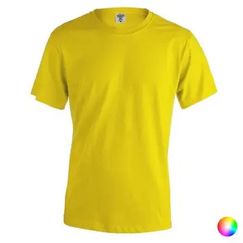 

Unisex Short Sleeve T-Shirt 145855