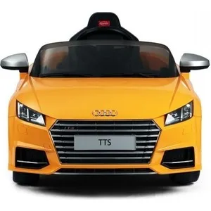 Rastar Радиоуправляемый электромобиль 82500 Audi TTS Roadster 12V 2.4G- RAS-82500-Y