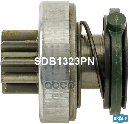Бендикс Стартера Sdb1323pn Krauf арт. SDB1323PN