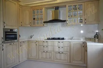 

Кухонная и корпусная мебель