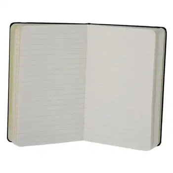 

PCs. 1 notebook-striped Pocket MM710MOLESKINE12.89