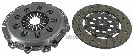 Комплект Сцепления Ford FORD арт. 1779870