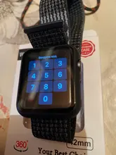 Para carcasa de reloj Apple 44mm 40mm iWatch 42mm 38mm parachoques de templado de vidrio de 44 42 38 42mm reloj de apple 4 4 5 SE 6