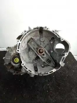 

T001487239 Gearbox Mitsubishi Colt Saloon 3 (z30) 1.1
