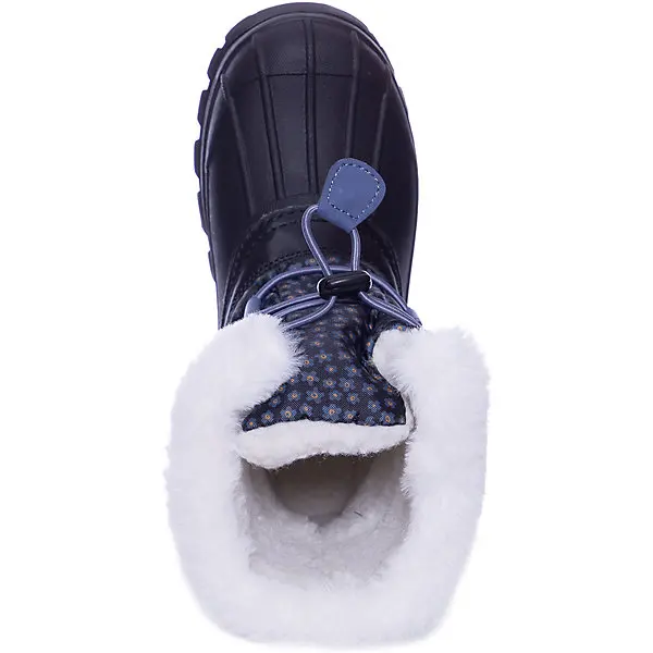 Ботинки KicKers