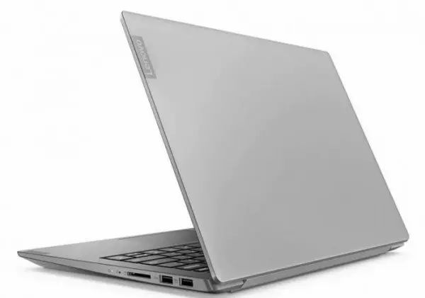 Ноутбук Lenovo IdeaPad S340-14API(81NB0057RU)/14"/Ryzen 3500u/8Гб/SSD /radeon vega 8/Windows 10