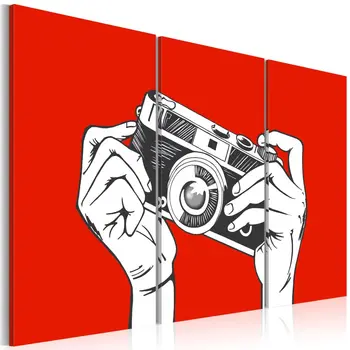 

Table A photographer