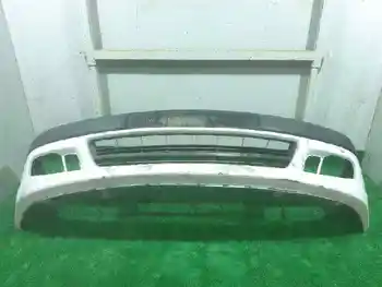 

7414K8 front bumper PEUGEOT 306 Saloon 3/4/5 doors (S2)