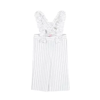 

Brand: Il Gufo - Genre: Girl Category: Dungarees- Made jobs) Color:, Size: 6Y