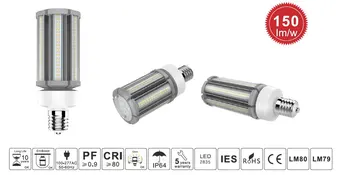 

Synergy 21 LED-G00010 LED Bulb E40 360 ° 63W