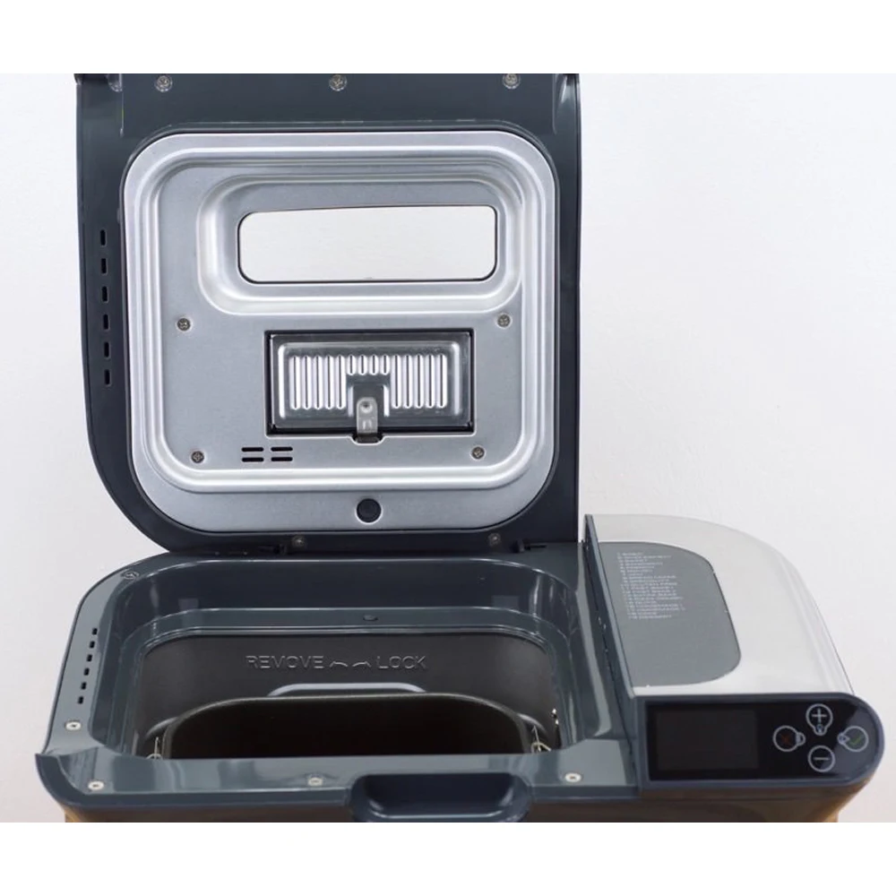 morphy richards premium plus bread maker