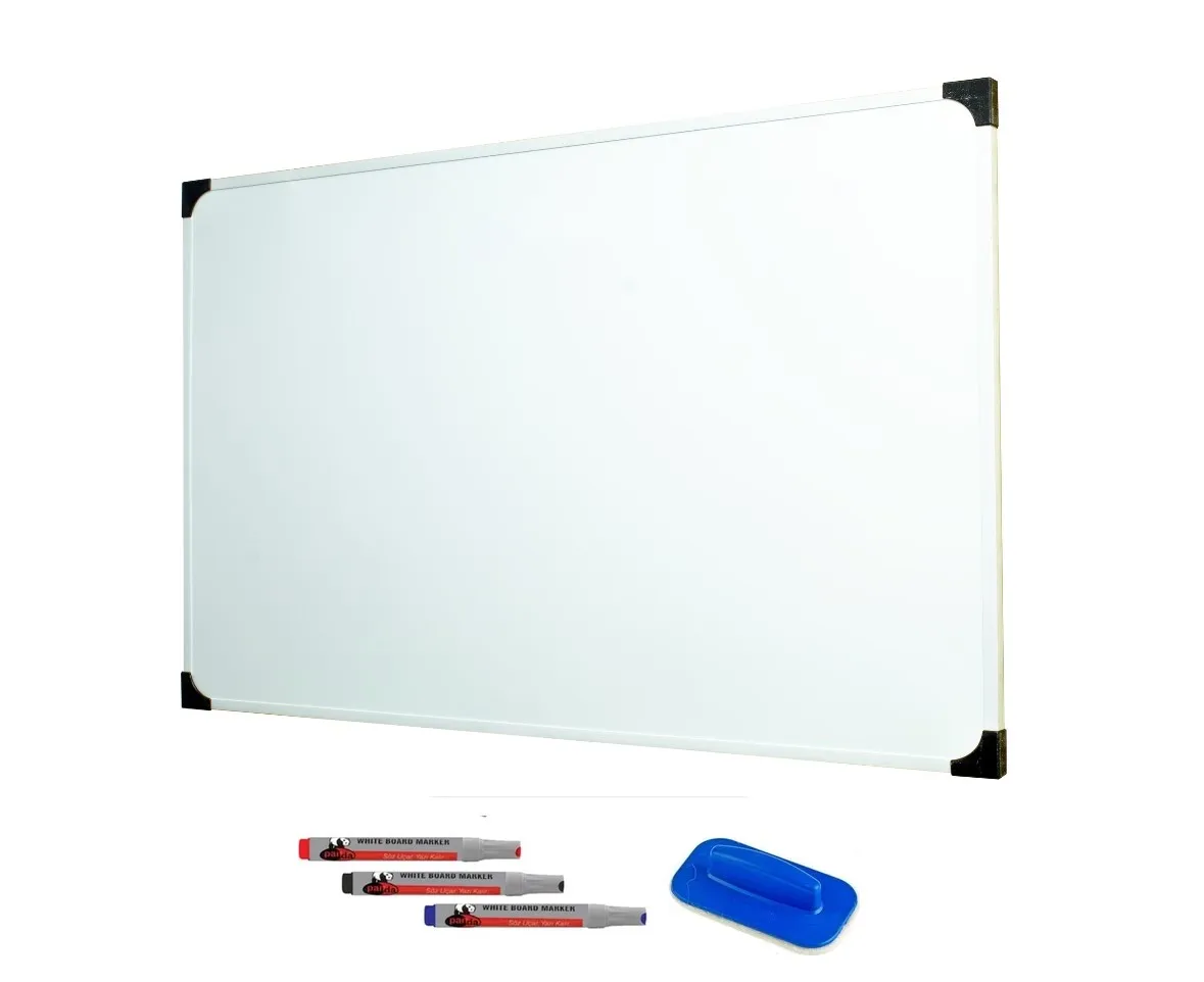 anka-naturel-white-blackboard-30x40-wall-mounted-drawing-tools-for-kids-whiteboard-educational-toys-gifts