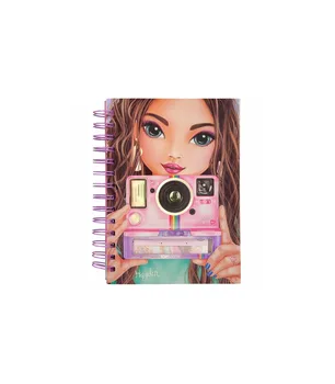 

TopModel-notepad Selfie Candy Cake notebook