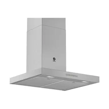 

Conventional Hood Balay 3BC067EX 60 cm 730 m³/h 255W A Stainless steel