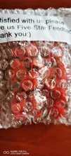 10PCS/20PCS Wire Connector Scotch Lock Snap AWG22-10 Without Breaking Cable Insulated