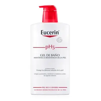 

Eucerin Ph5 Wash 400 ml