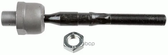Traction Steering Mazda 6 07 Lion/Rights.(No Tip) Lemforder 3843801 LEMFORDER art. 3843801