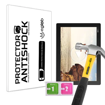 

Screen protector Anti-Shock Anti-scratch Anti-Shatter compatible with Tablet Lenovo Miix 710