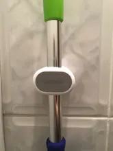 Ganchos multiusos adhesivos para montar en la pared, soporte organizador de fregona, gancho para escoba, ganchos fuertes para cocina y baño, GUANYAO