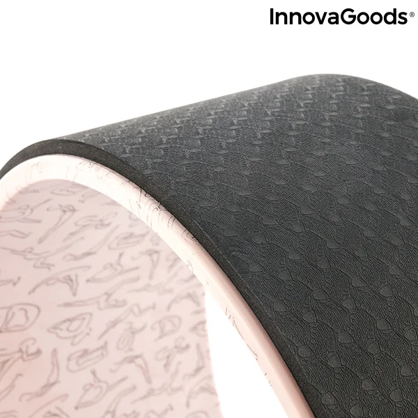 Колесо для йоги Rodha InnovaGoods
