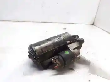 

580245 CITROEN C15 starter MOTOR
