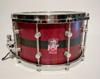 

Fat1408csomrm small drum 14 "x 8", fat Custom Drums