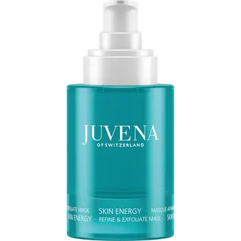 

JUVENA SKIN ENERGY MASCARA EXFOLIATOR 50ML