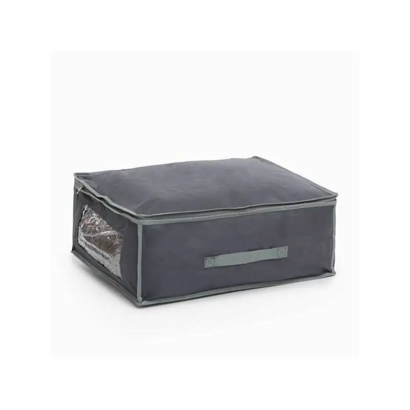Сумка для хранения одежды Ooh My Home 50x38x20 см